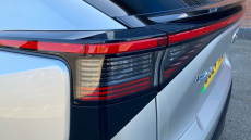 Toyota bZ4X 150kW Motion 71.4kWh 5dr Auto Electric Hatchback